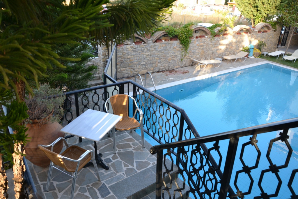 Hotel Matina