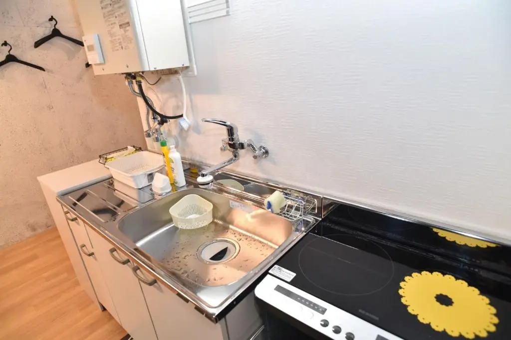 Motel inn Minami Otaru / Vacation STAY 50438