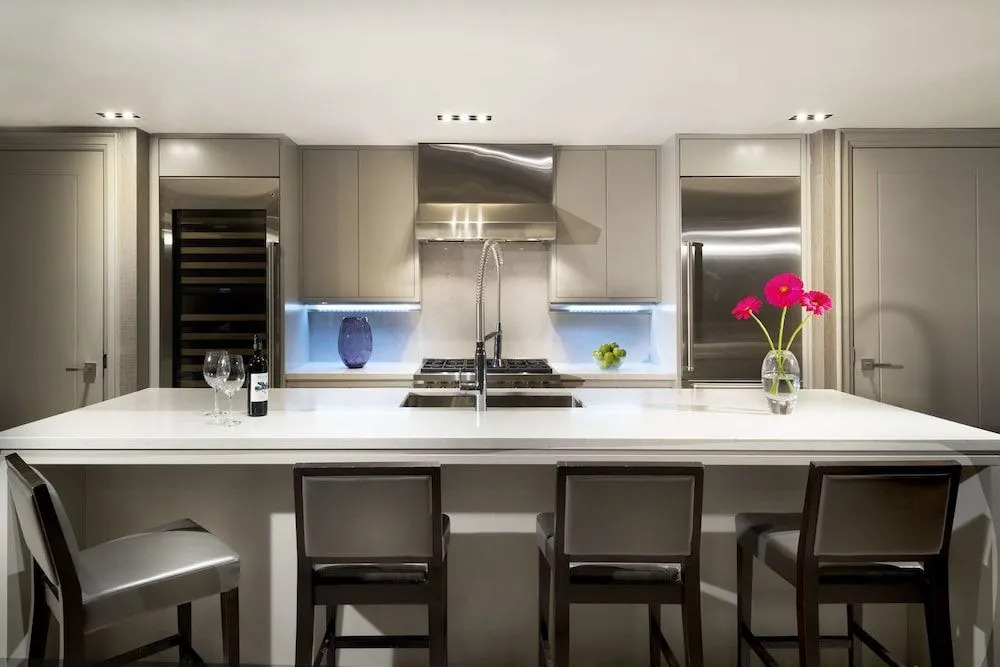 SOHO Residences Champagne