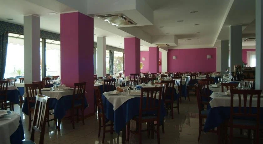 Hotel Nettuno