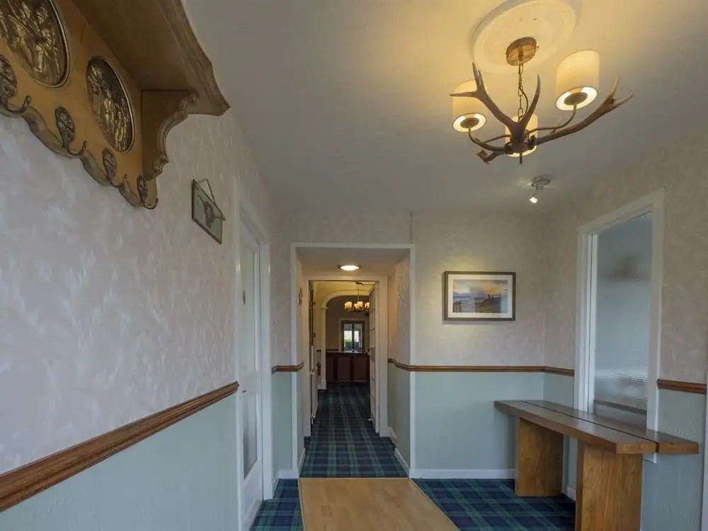The Tables Guest House