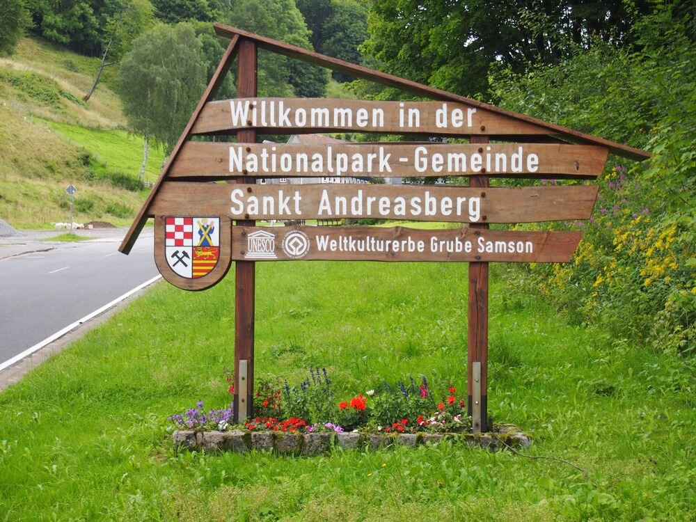 Apartment am Kurpark