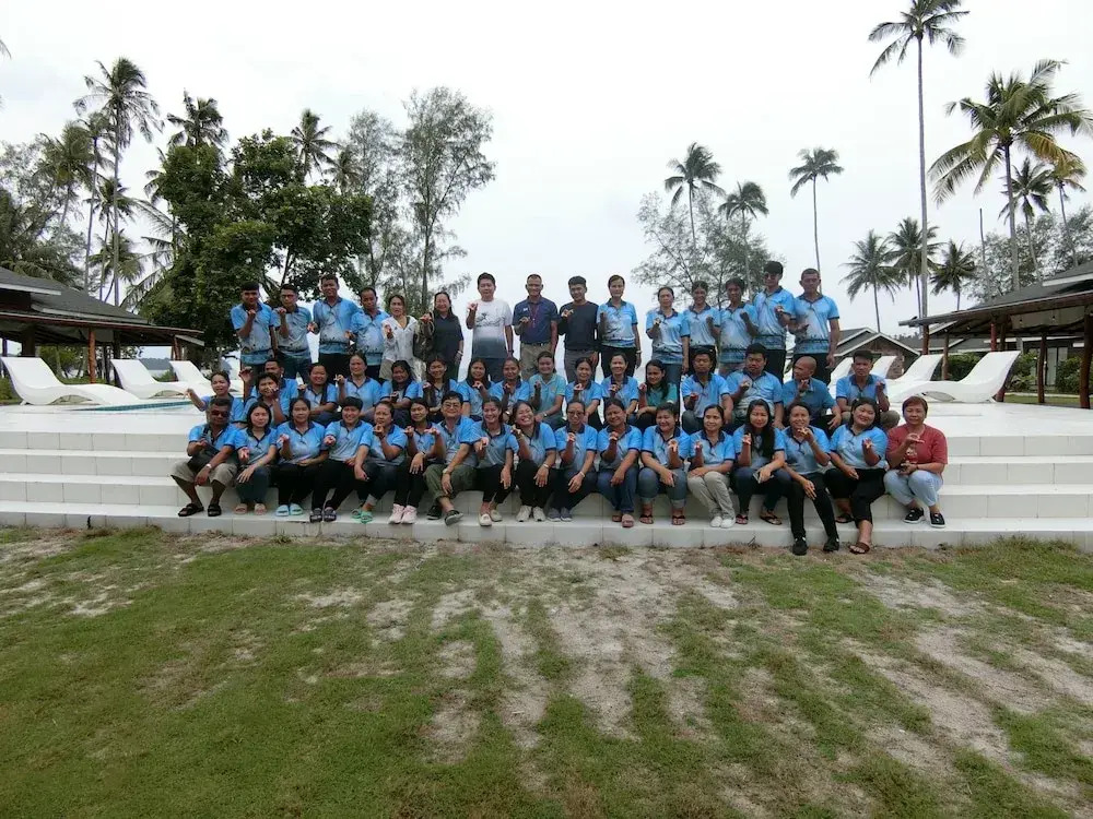 Seacret KohKood เกาะกูด