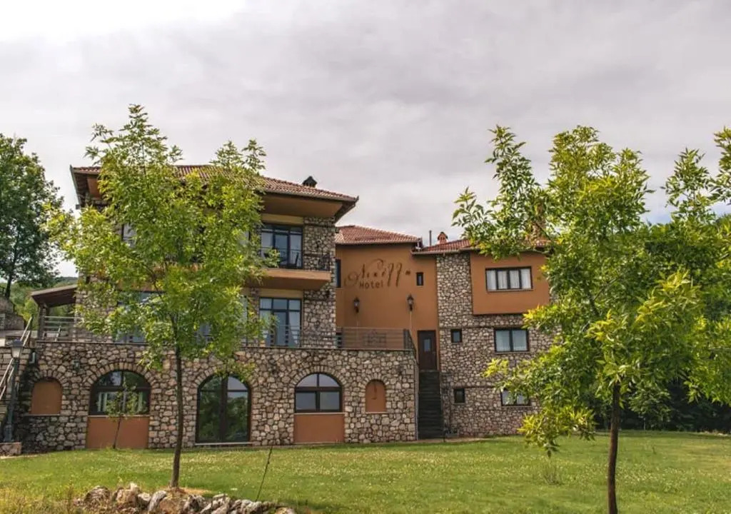 Nikelli