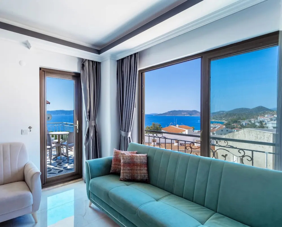 Cedrus Suites