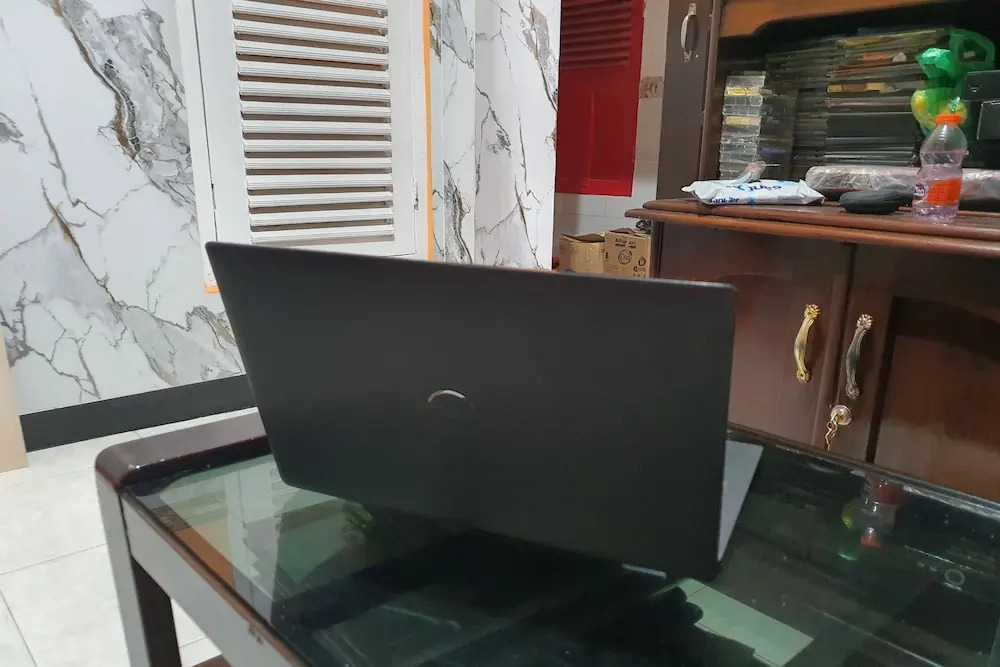 OYO 93863 Dv Homestay Syariah Genteng