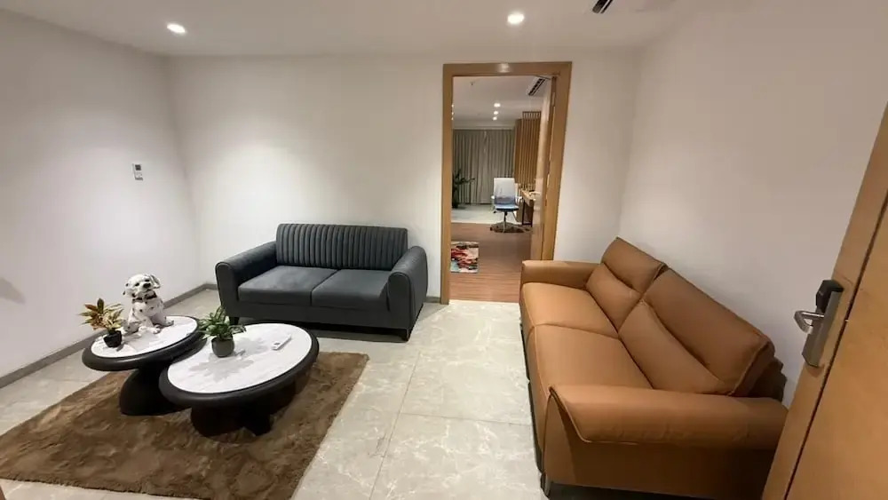 Kriya Grandeur Hotel