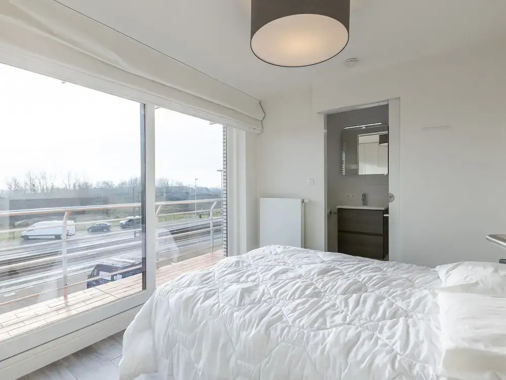 Modern Apartment for Family