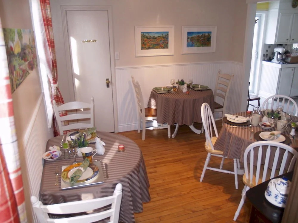 Au Baril D'Or