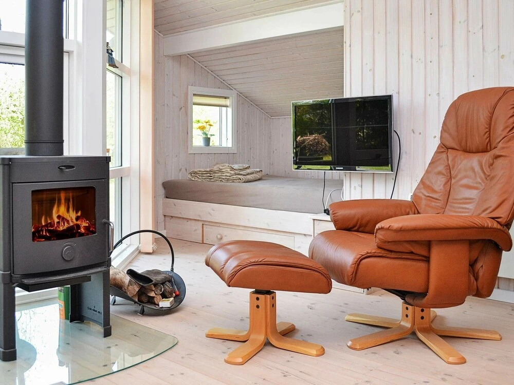 Boutique Holiday Home in Tranekær Not Far From the Coast