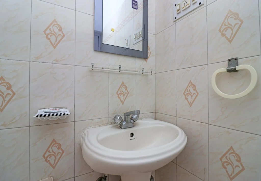Madhu Residency 2 By OYO Rooms