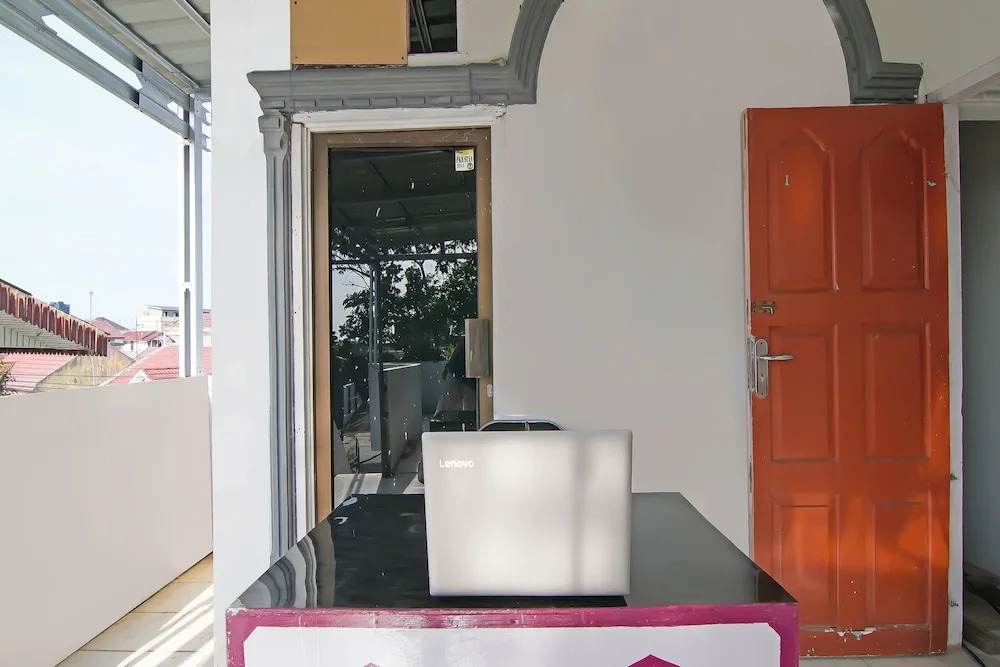 Hotel O Yoezef Homestay Syariah