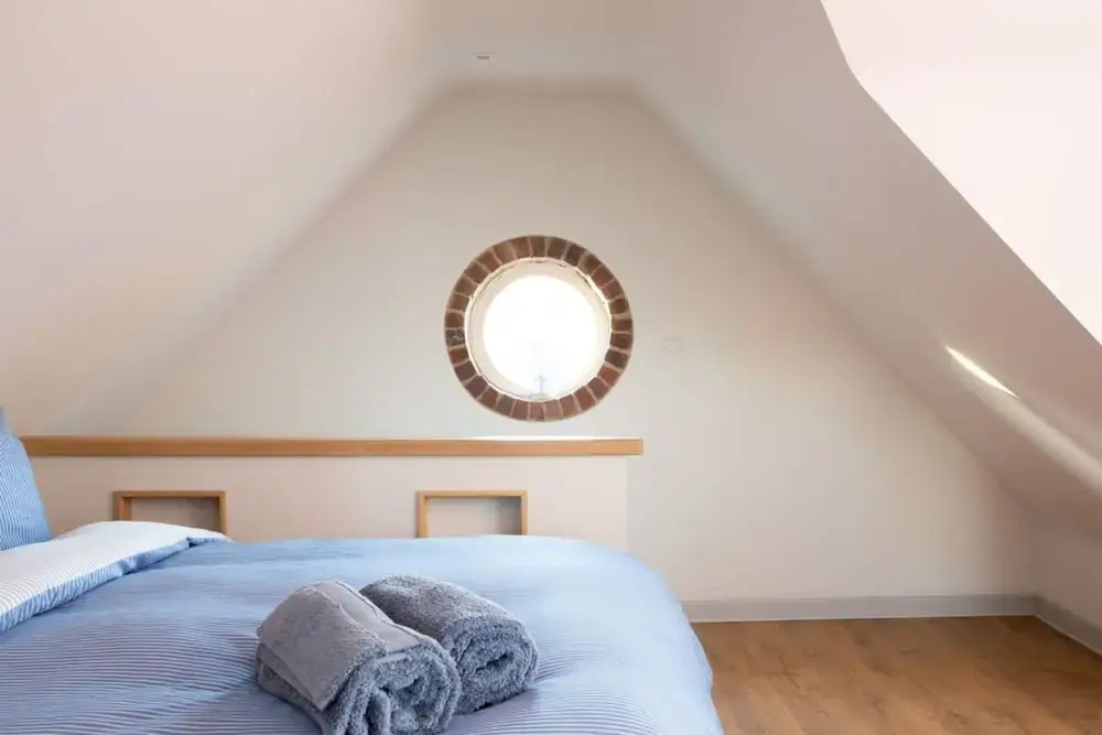 Stylish Cosy Annexe in Pretty Sailing Village