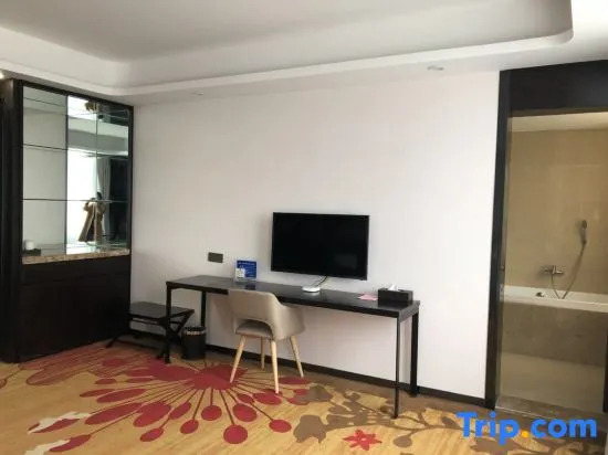 Qiulinge Hotel (Shouchang)