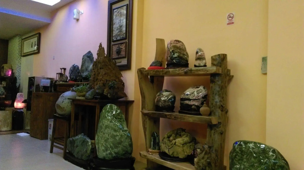 Qing Jing Ze Bed & Breakfast