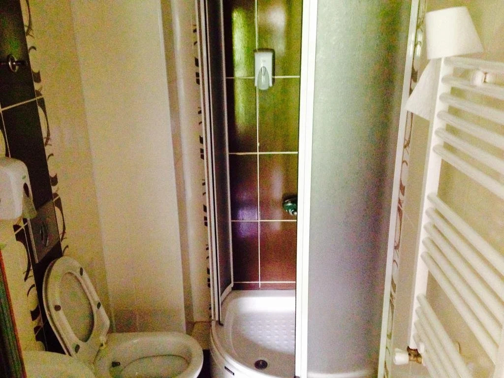Ayder Hilaz Otel