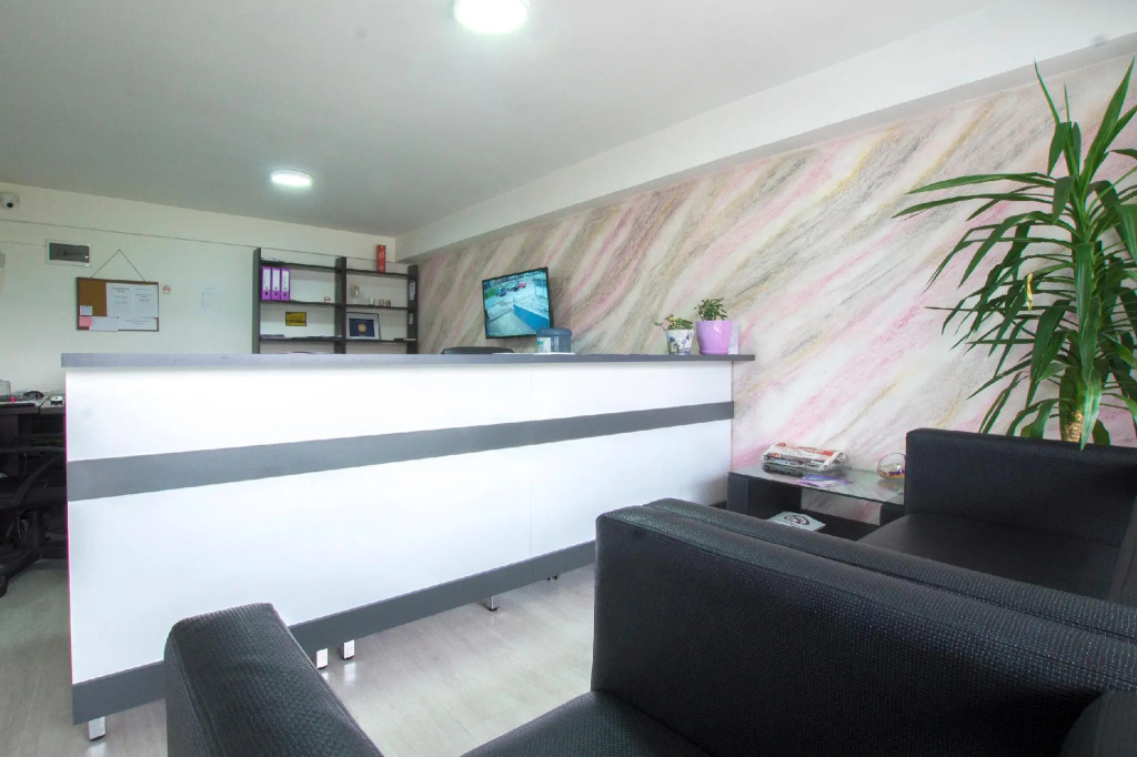 Astera Apart Hotel