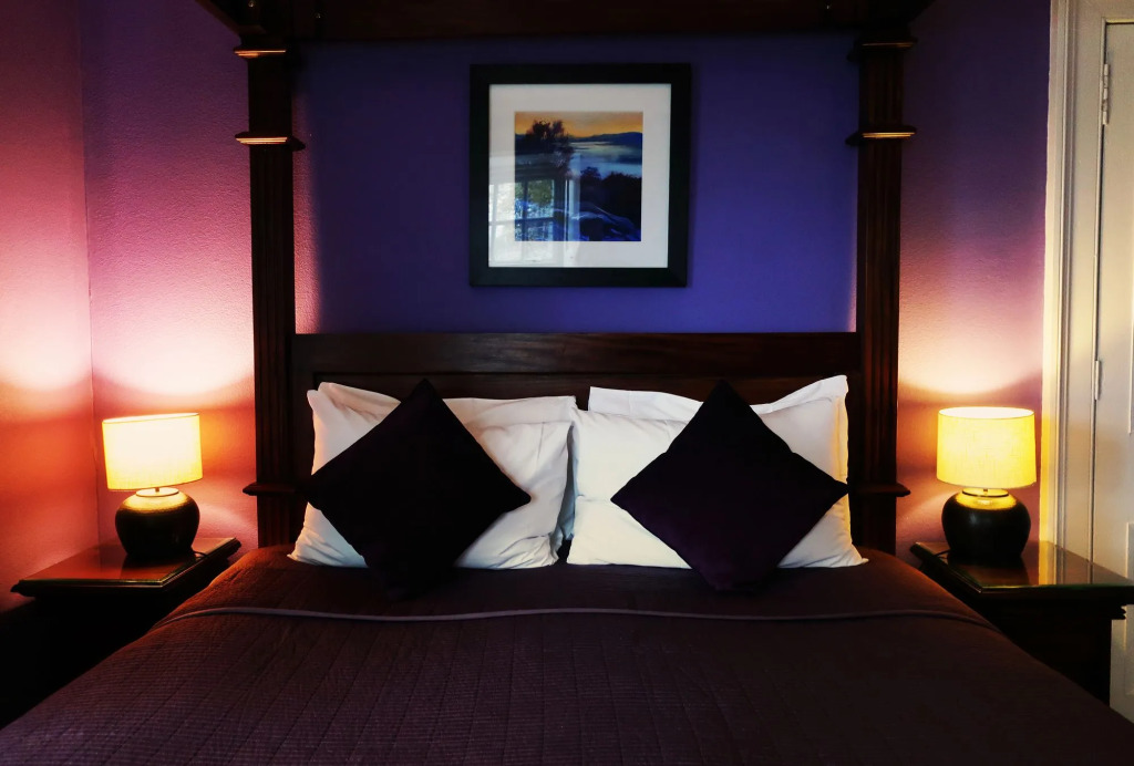 Lime Tree Hotel