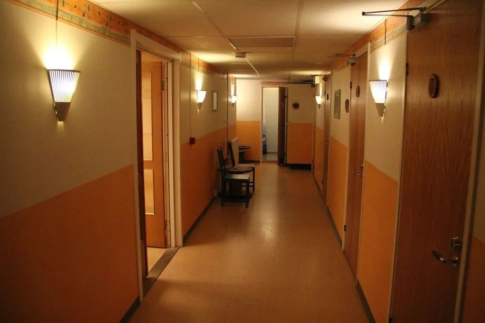 Hällefors Vandrarhem-Hostel & Kanotcenter