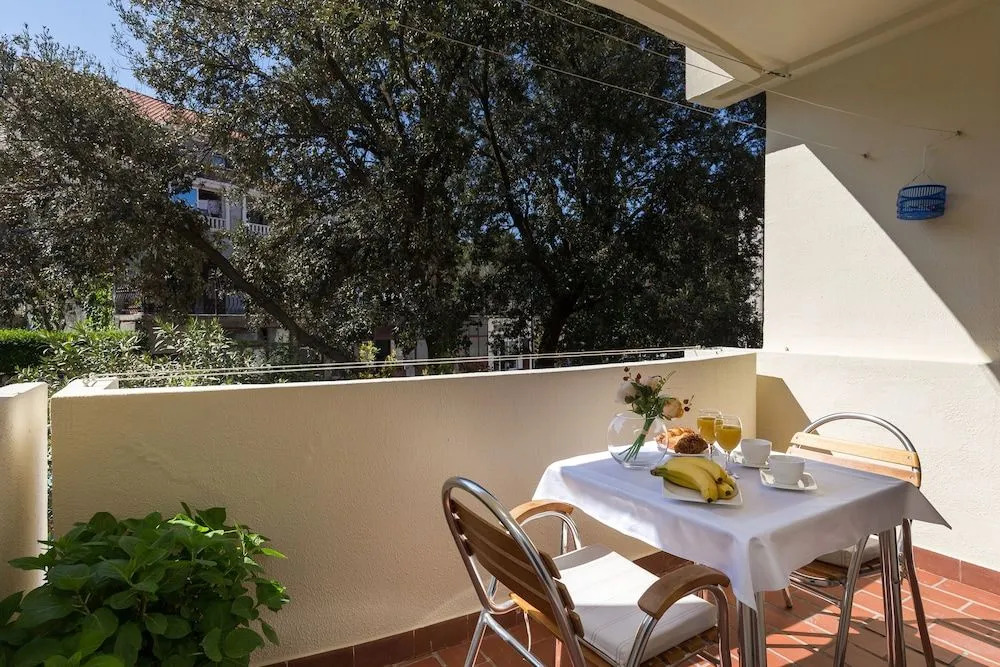 Apartment Fiorella