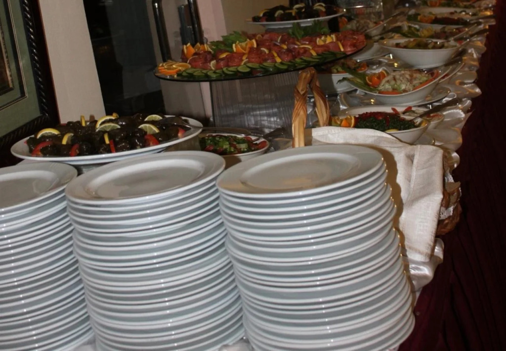Pearl Corniche Jeddah Hotel