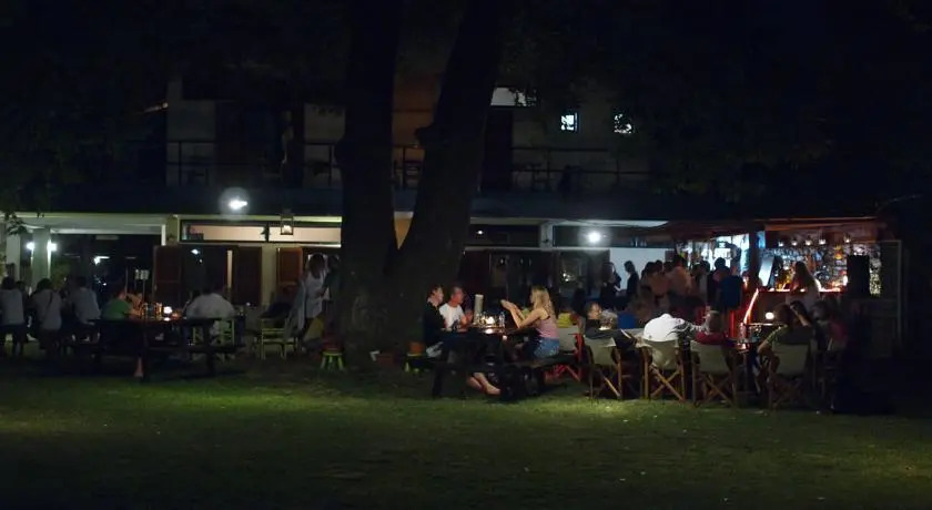 Summit Zero Hostel