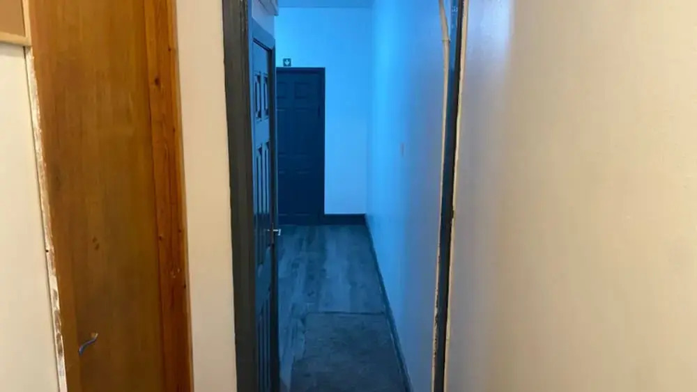 Room in Guest Room - Spacious Double Room in Stoke