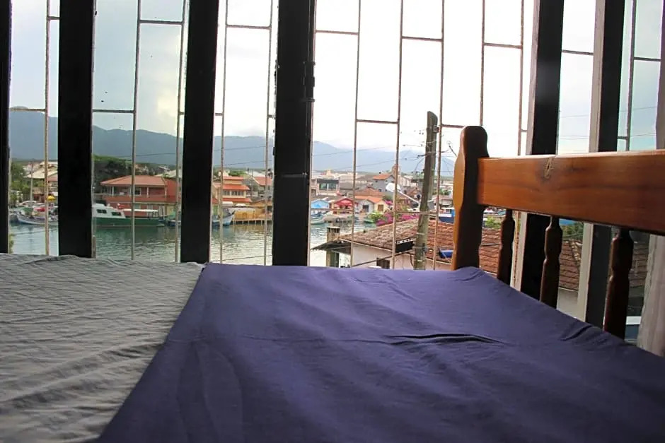 Nosso Lounge Hostel