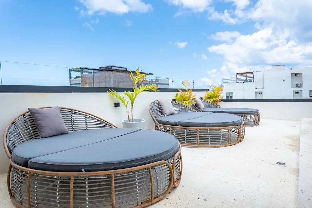 Kumaru Suite by BVR
