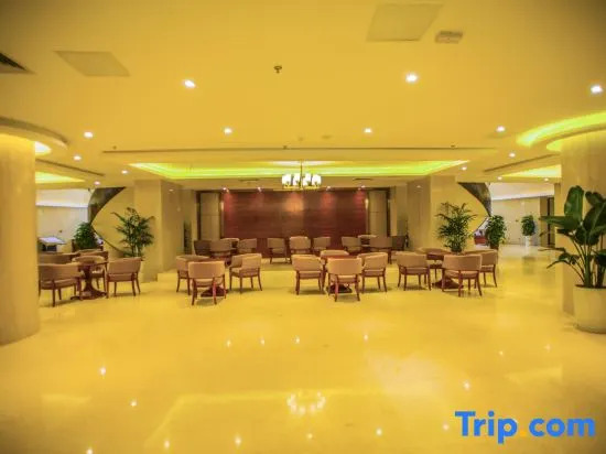 Tian Chang xueyuan mansion hotel