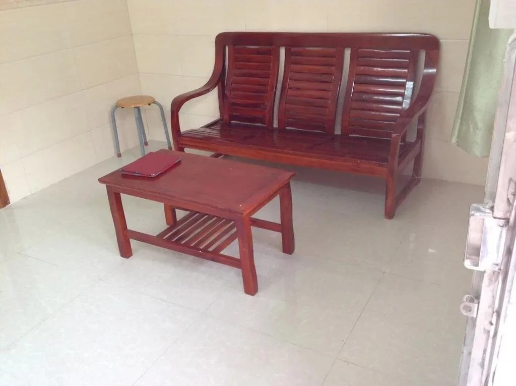 Luo Family Hostel Branch 2