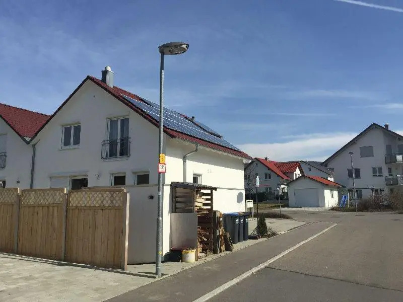 Ferienwohnungen Holder