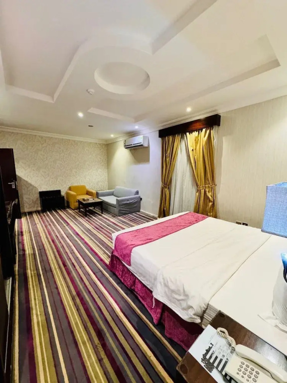 The residence Serviced apartments