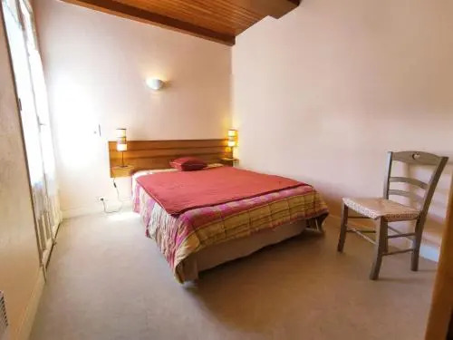 Apartment Pujol