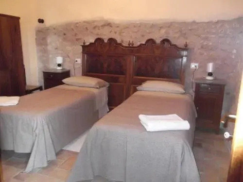 A Casa Di Mì Appartamenti vacanza