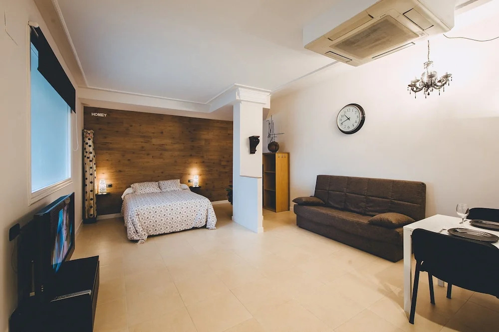 Homey Apartamentos Guipuzkoa