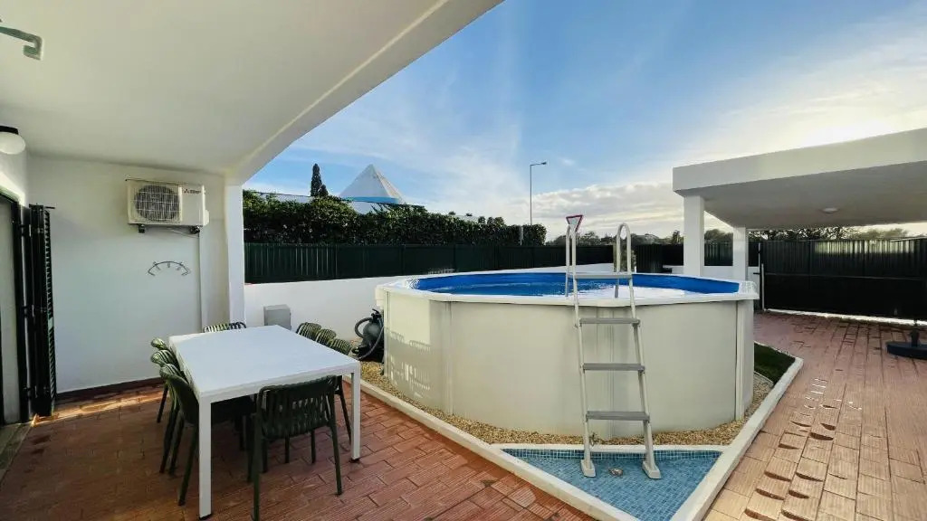 Villa Gil