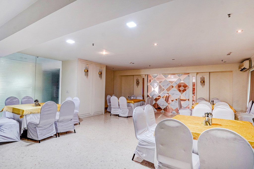 Fabhotel F9 Sector 66