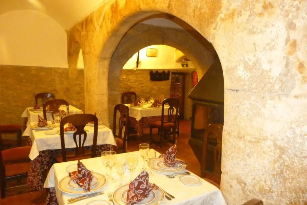 Hotel Rural El Convento