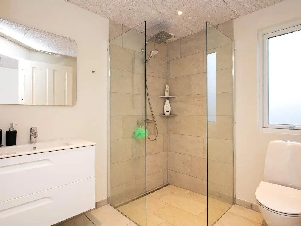 5 star holiday home in Højslev