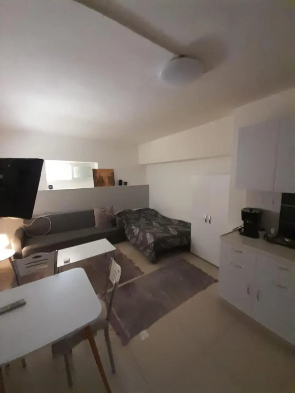 German Colony Center Apartment
