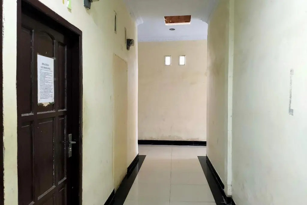 OYO 90117 Anugrah Homestay
