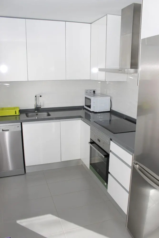 Apartamento Victoria