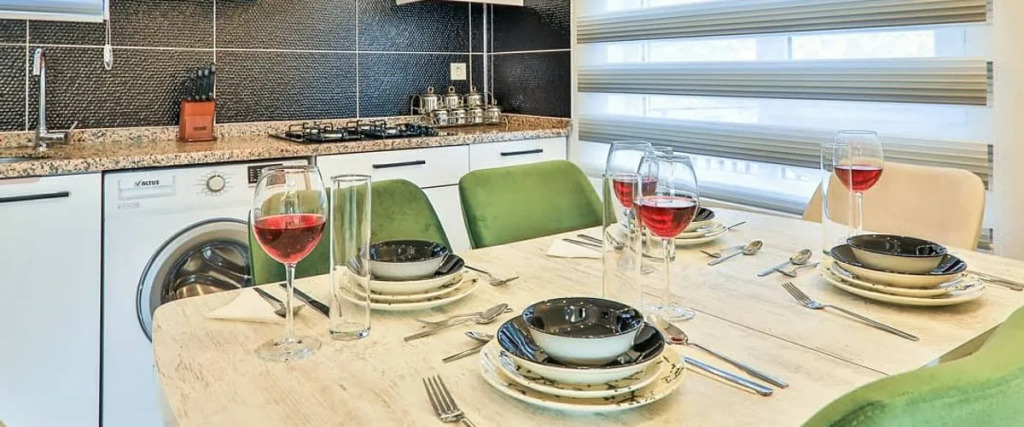 Villa Artas