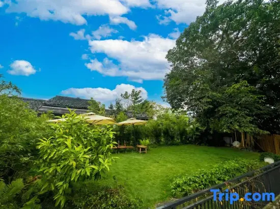 Shanshui Collection · Travel Photography and Food Experience Homestay