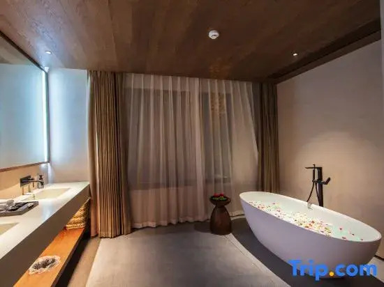 Shanghai Jiehe Li Homestay