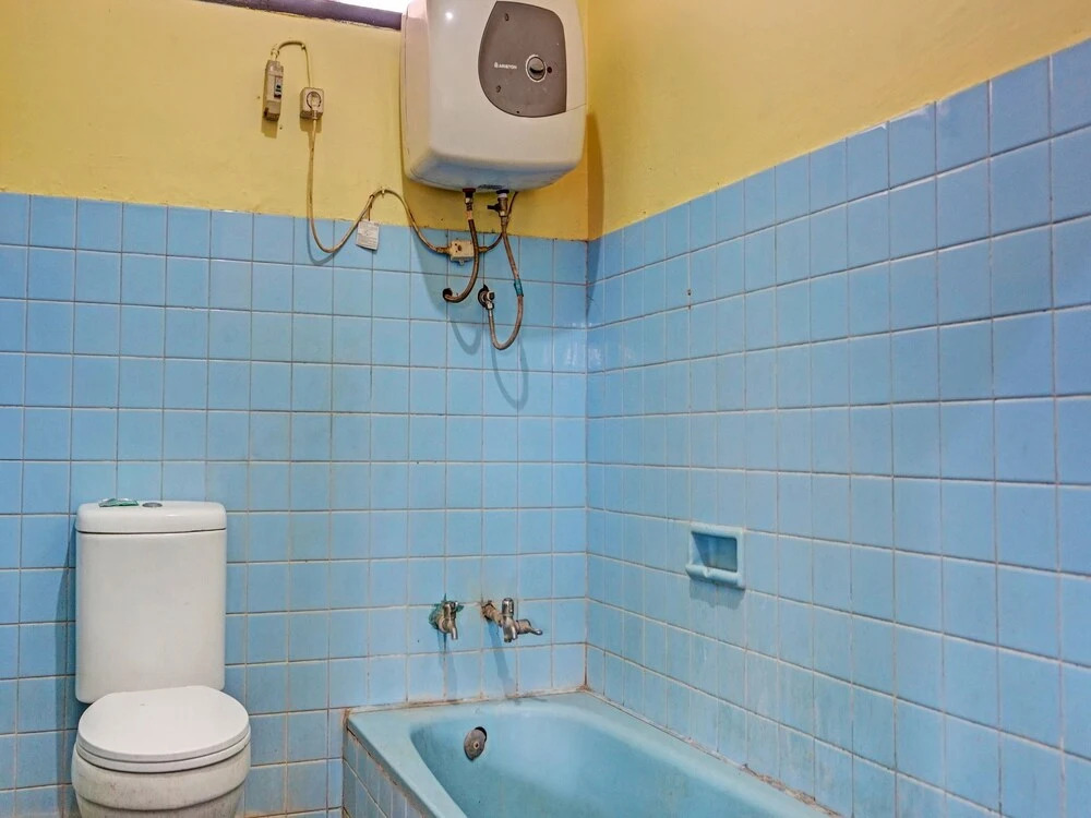SPOT ON 91798 Hotel Grand Mutiara