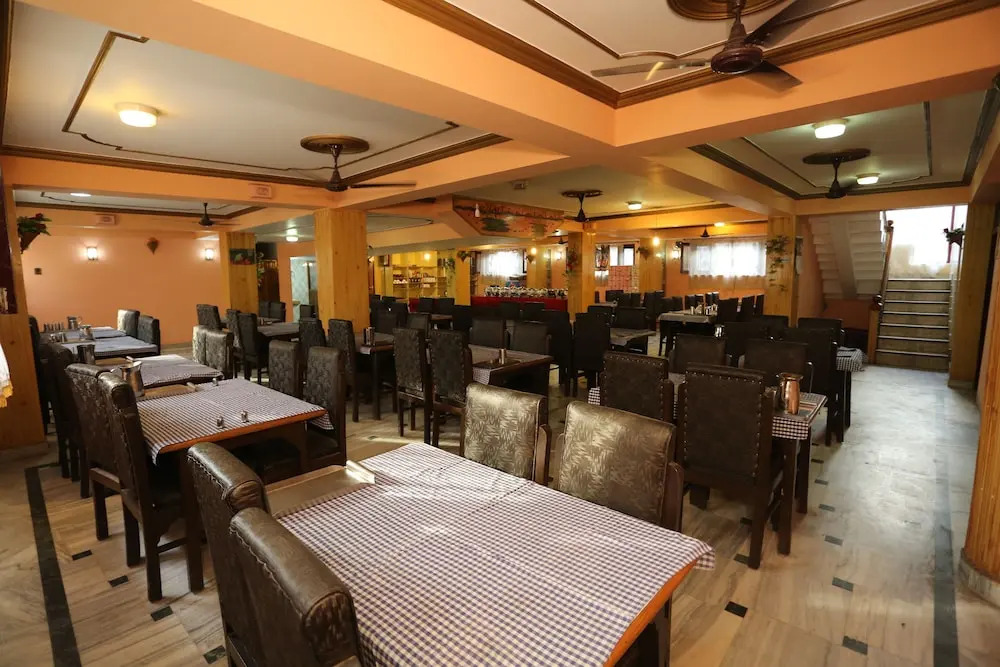 Hotel New Mamta