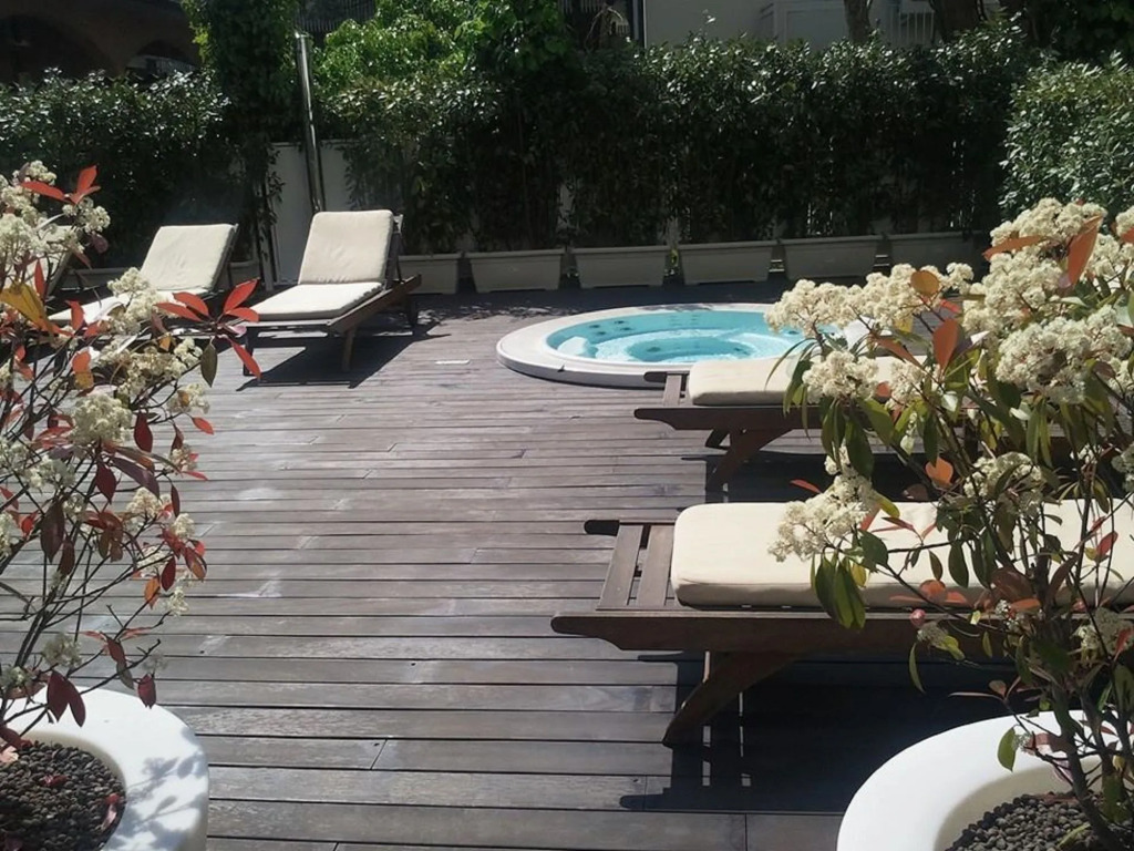 Hotel Atmosfere
