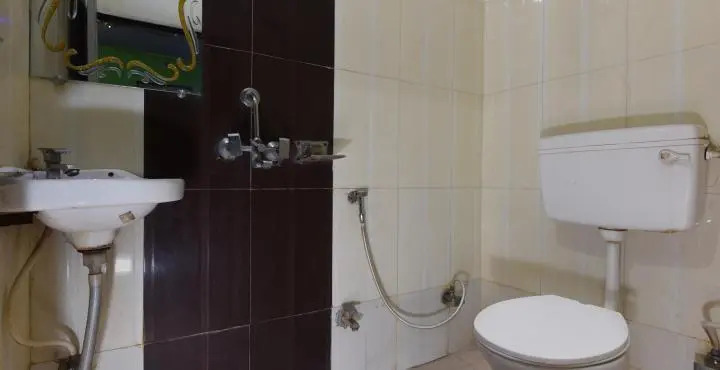 Hotel Giriraj Inn